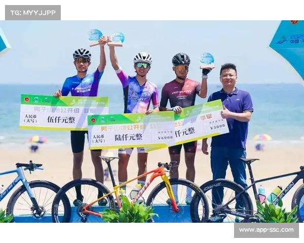 苏俊以2小时04分47秒成绩夺得平潭海洋杯男子公路精英组冠军创佳绩 苏俊以2小时04分47秒成绩夺得平潭海洋杯男子公路精英组冠军创佳绩