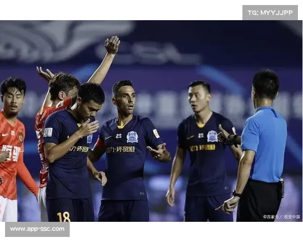 黎兵挂帅广州影豹，前国脚领衔中冠球队冲击职业联赛