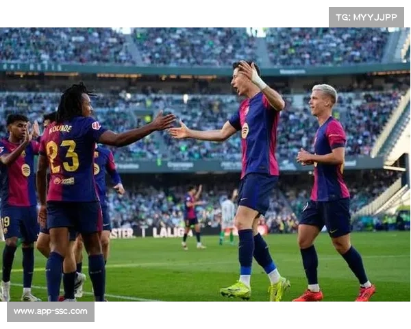 高位逼抢失效:巴萨防守体系漏洞分析 高位逼抢失效:巴萨防守体系漏洞分析