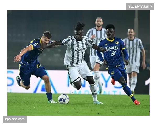 终场：尤文图斯1-0小胜弗罗西诺内，制胜球源于对手后卫盯人失位