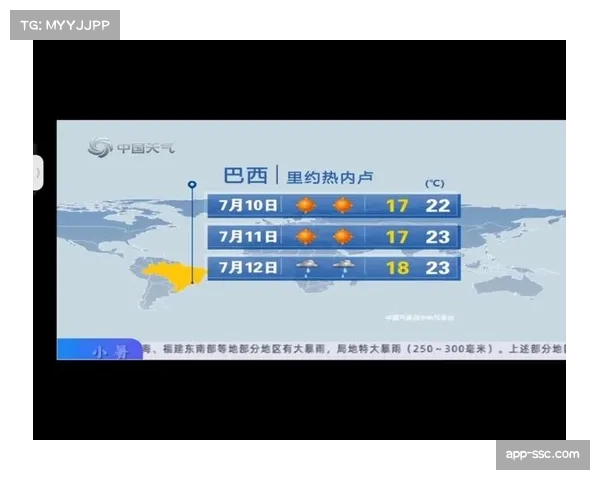 天气预报：慕尼黑比赛日可能降雪，场地条件成变数