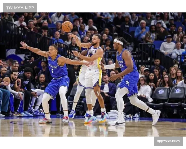 魔术队新训练馆投入使用，配备可追踪球员突破速度和变向角度的智能地板